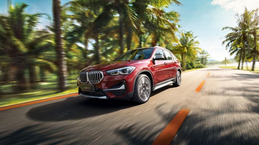 豪华入门级SUV 奥迪Q3和宝马X1怎么选
