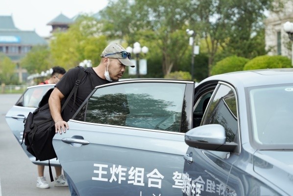 更年轻，更智能，试驾改款后的新帕萨特、新途观L