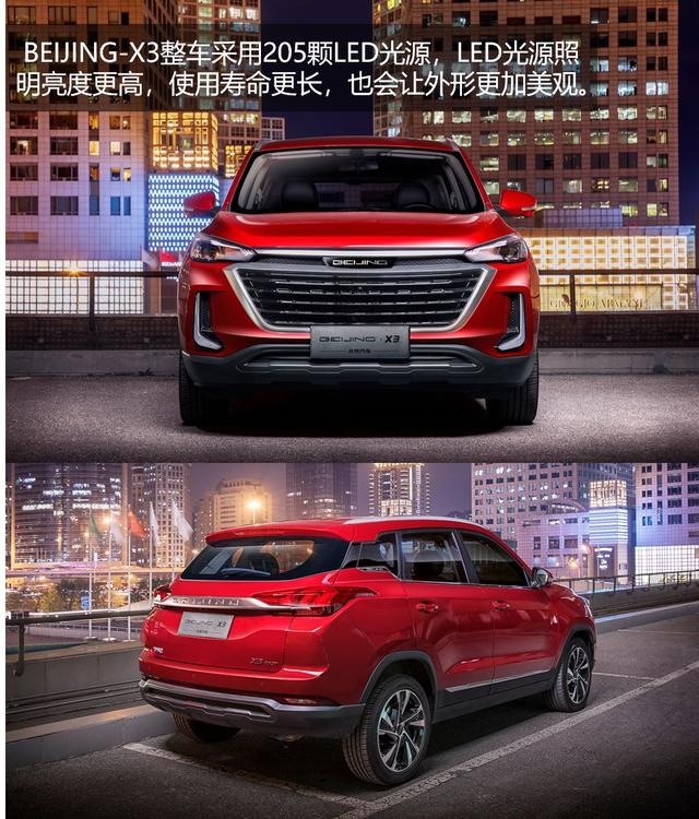 进可星辰大海，退可朝九晚五，这才是A0级SUV的正确打开方式