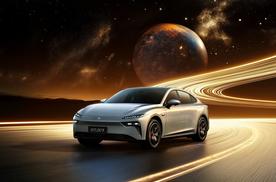 东风奕派以11.59万元起，AI重构人车关系的科技平权革命