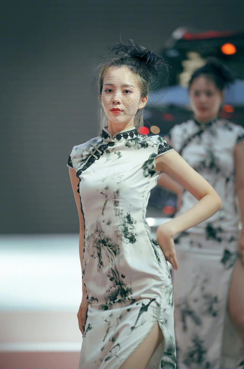 2021重庆车展给你盛大舞台，想红你就来！