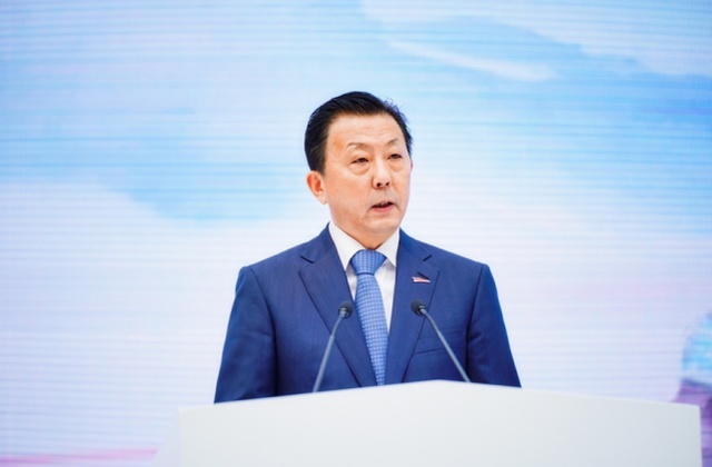 中国一汽携手国家体育总局，红旗汽车实力助阵冬奥健儿