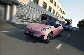 13万级纯电SUV价格战升级！领克Z20推430km新入门版值得买吗？