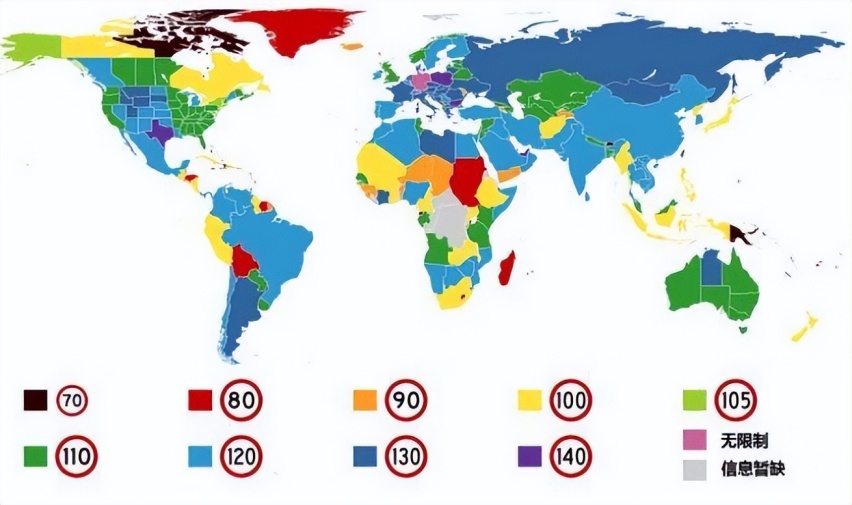 一到节假日就堵车，你认为国内高速120km的限速是否要调整？