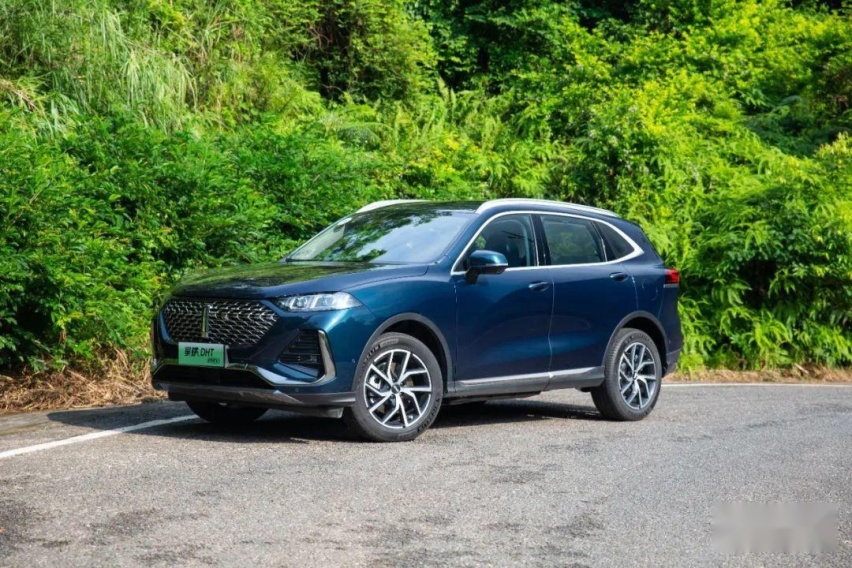 浅尝“加料”后的拿铁DHT-PHEV，油耗惊喜、细节让奶爸微笑