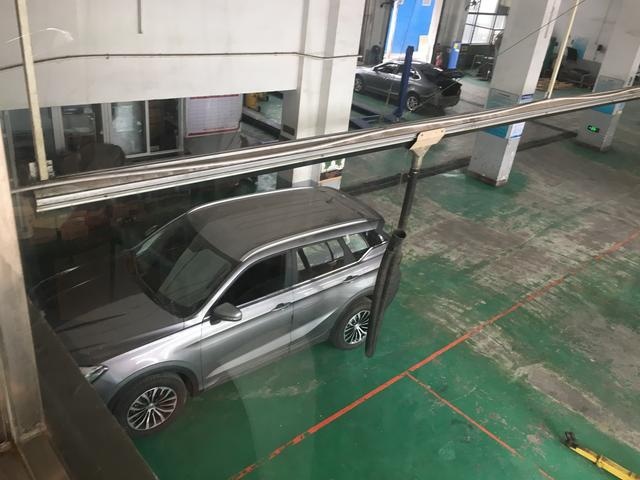 关于二手车捡漏，车商坦言，概率较低，别抱太大希望