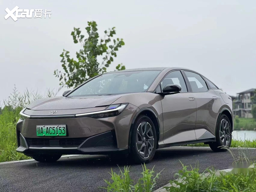 为用户打造向往的纯电生活 它才是20万内纯电轿车最优选择