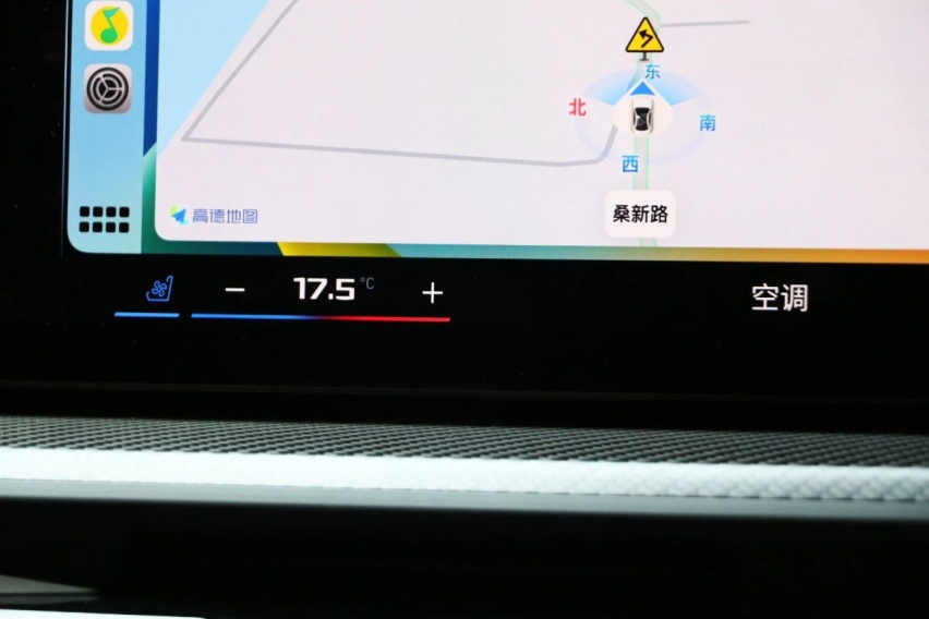 为何创新BMW XM是高性能电动豪华的未来？全方位体验后找到了答案