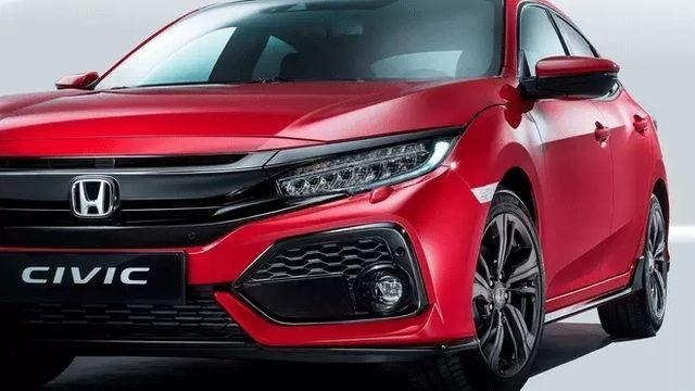 全新思域Hatchback作为Type R原型车实力如何？手