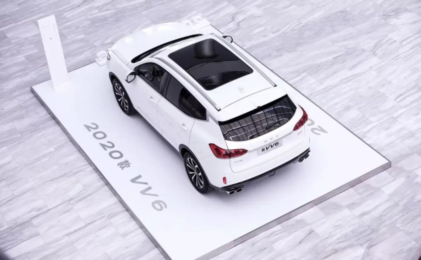 15-20万元，这三款两驱高配SUV 怎么选？
