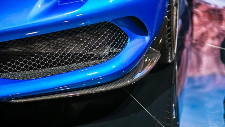 体验法拉利296GTS：这是我离梦想最近的一次