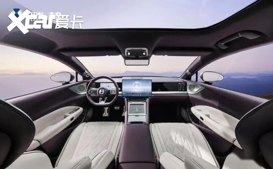 【E汽车】腾势Z9S正式开启预售