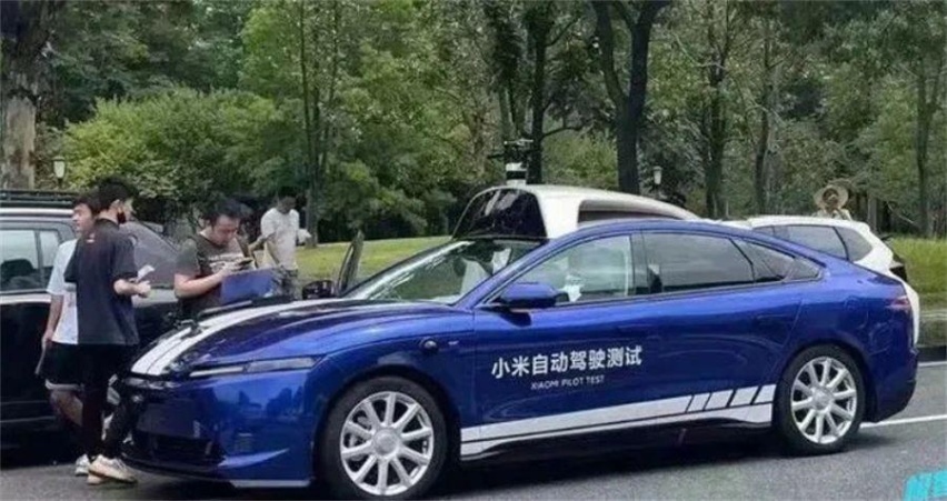 “自顾不暇”的小米，还能继续造车吗？