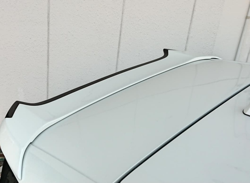 广州车展看到全新一代丰田RAV4不知道怎么改？Rowen外观