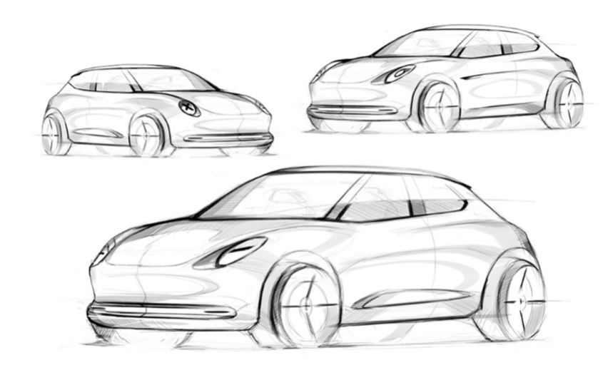 全新哈弗H6实车曝光，销冠提前预定！