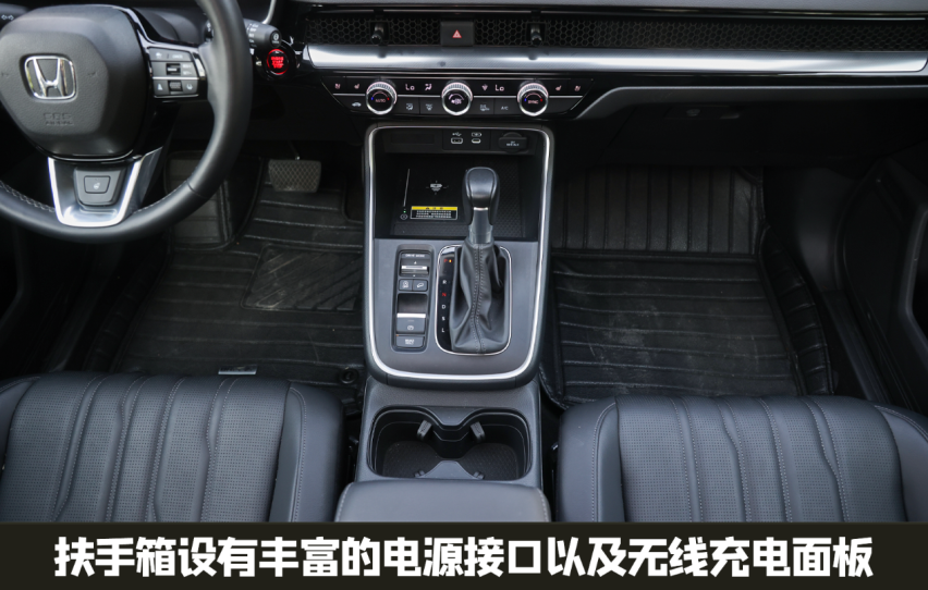 皓影/CR-V/RAV4，合资紧凑SUV横评，谁更入你心？
