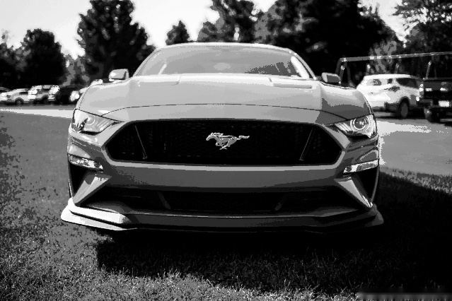 北美试驾福特三剑客，Mustang、F-150 LTD、2020款探险者