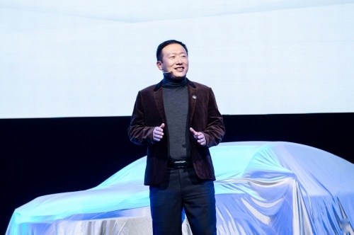 长安UNI荣耀之夜开启新玩法 与用户共创体验共享潮流