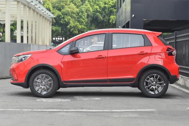 2024款睿蓝X3 PRO上市，1.5L动力，售5.59-6.79万元