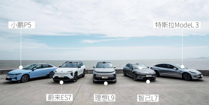 媒体实测阿维塔11智能驾驶，内部测试车对比量产车，公平何在？