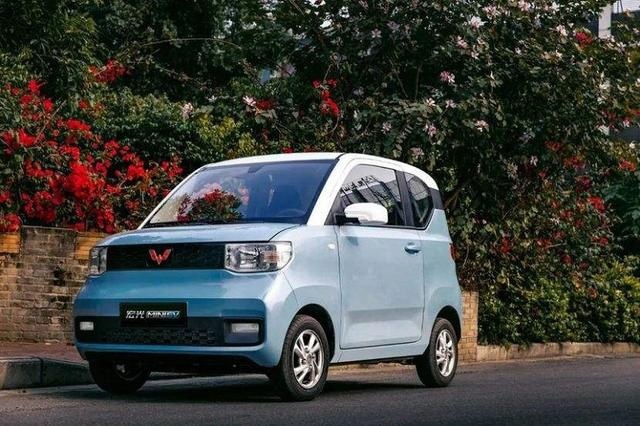 溜娃、代步买什么车？这三款好看又实用，最低不到3万