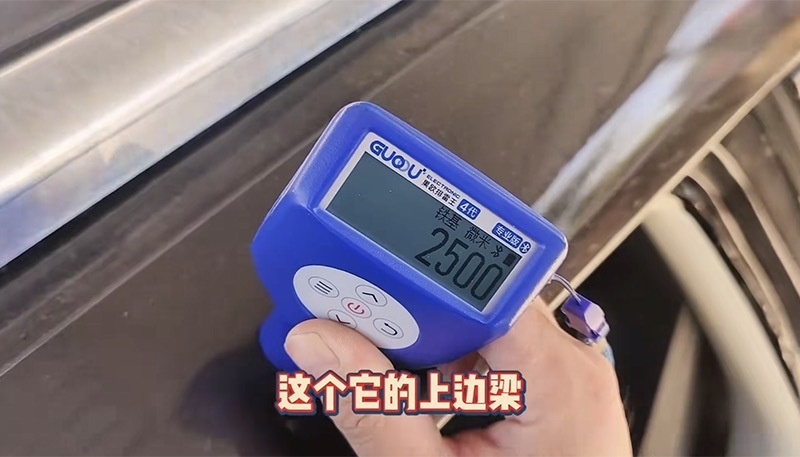 BBBA，德系豪华二手宝沃，值不值得开回家？