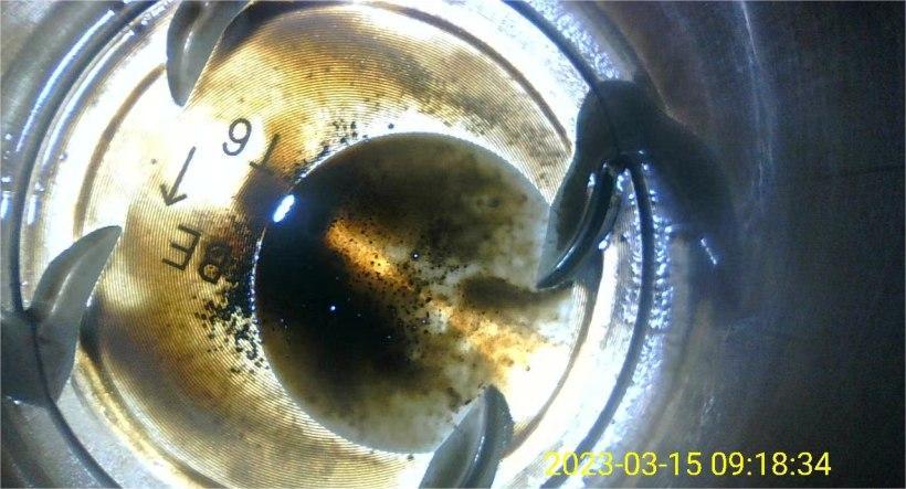 修复起亚KX5烧机油和怠速抖动的方法
