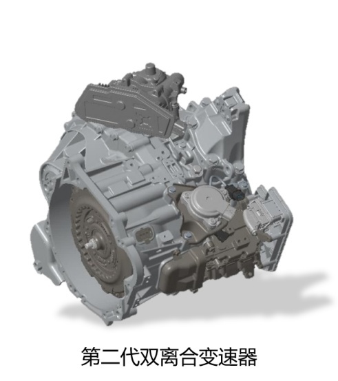 第五代途胜L倾擎登场 颠覆想象的不止尺寸