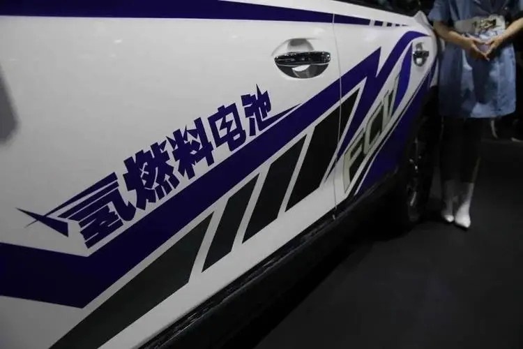 长城氢能车定位高端有戏吗?全球目前仅量产3款销量惨淡