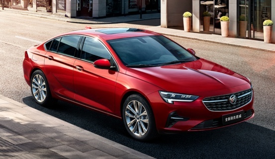 全系标配7气囊，2.0L+CVT，14万的亚洲狮值得买么？
