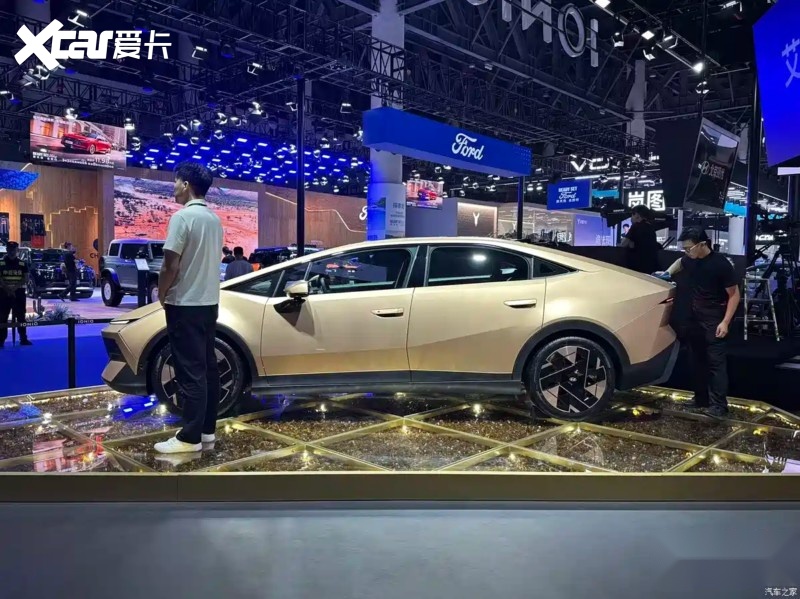 IONIQ V的低价能挽回消费者好感吗