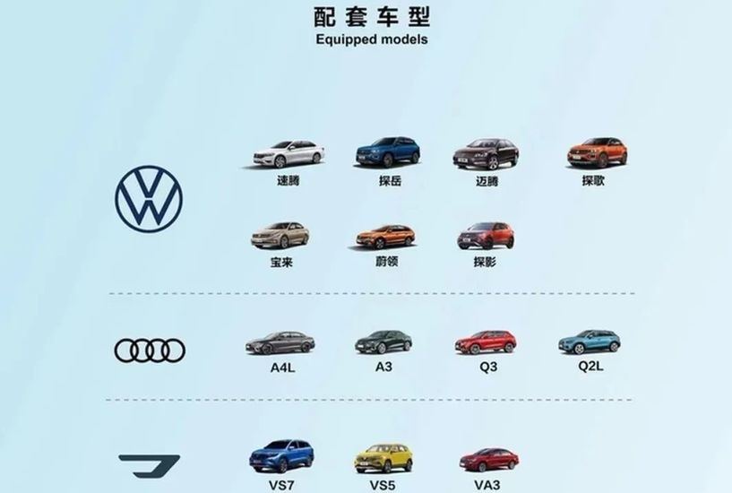 大众全新1.5T发动机下线，承担未来主力引擎，捷达奥迪也将搭载！