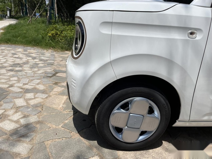 微型车备受年轻消费者喜欢，熊猫mini比宏光MINIEV更受欢迎？