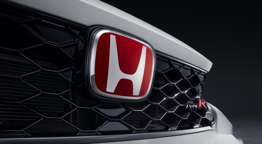 东风honda“极限狂飙”营, 体验赛车基因爆发!