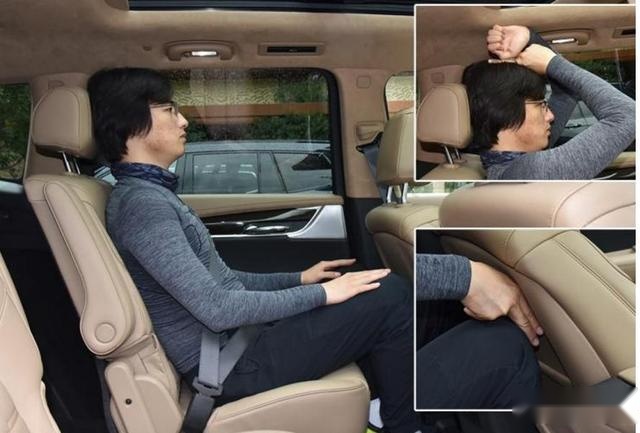 实惠好开的6座豪华SUV，40万出头的凯迪拉克XT6了解下？