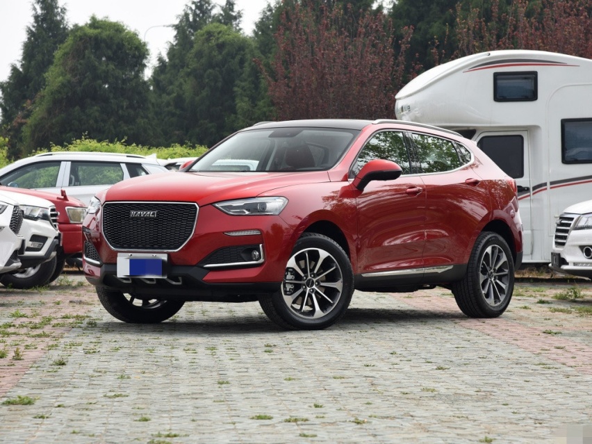长城汽车只会造SUV？长城汽车车型历史大盘点