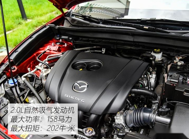 售12.99万元起，2021款马自达CX-30上市