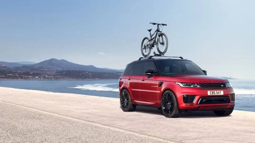 这几款百万级SUV,低调奢华有内涵，媲美满大街的BBA
