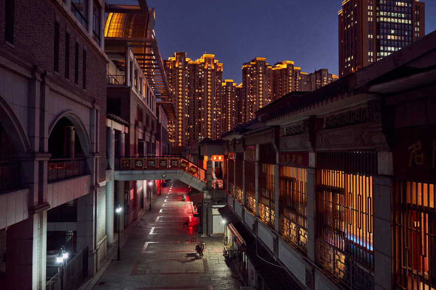 ID.4 CROZZ让跨城自驾成为享受 春天旅行模式开启