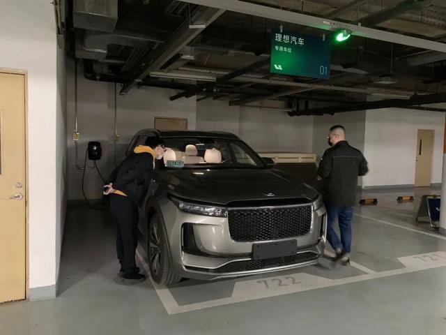 一个宝马、特斯拉车主的理想 ONE 三日深度体验报告