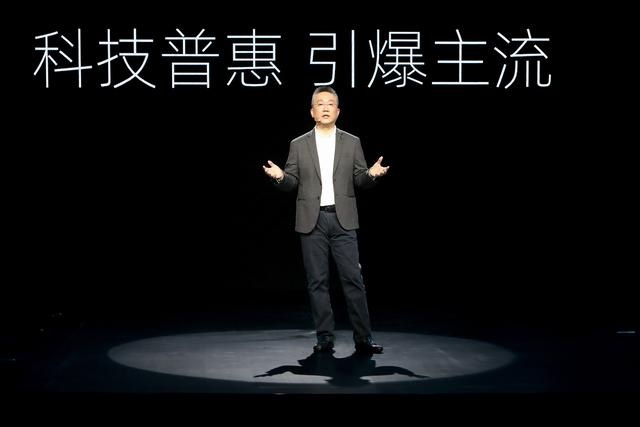 威马概念车Maven亮相，智能SUVEX5-Z上市售价14.