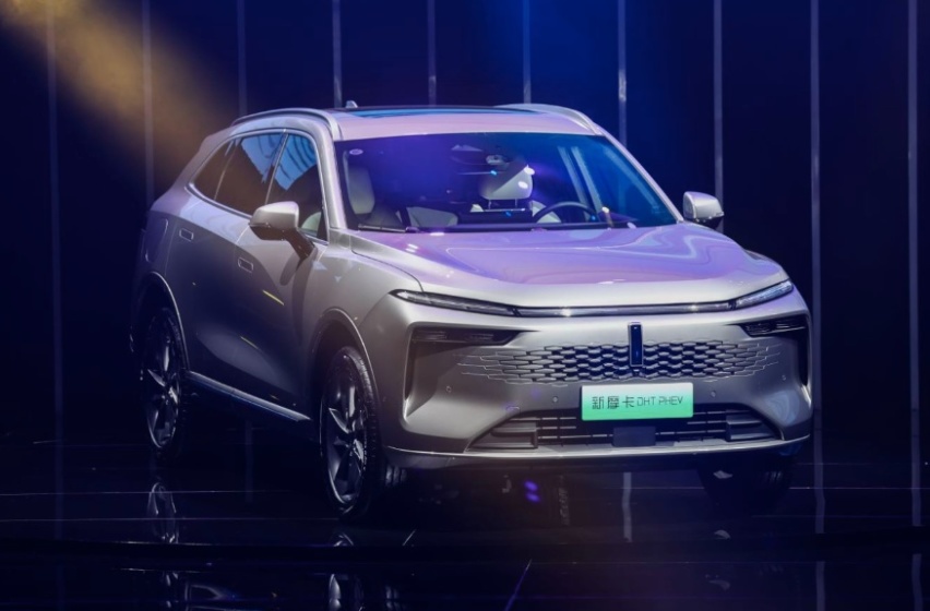 让用户所需的“超值”回归主流，新摩卡焕新上阵 | 新车