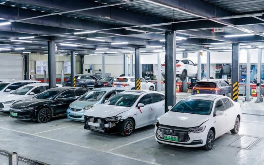 4月轿车销量：前十依旧老面孔，Model 3销量大跌