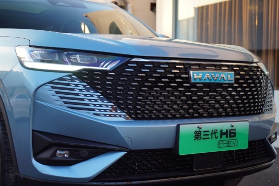 20万元SUV怎么选？自主混动还是合资燃油？