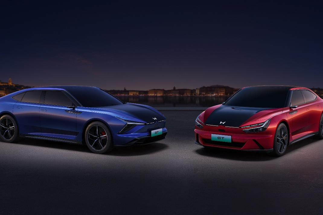 HondaƷƵڶ܇GTϺ܇չȫװl