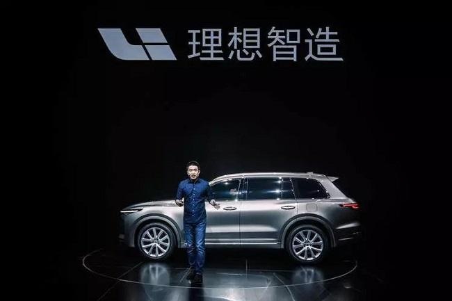 模仿马斯克?理想推CEO股权激励,激励李想卖得多拿得多