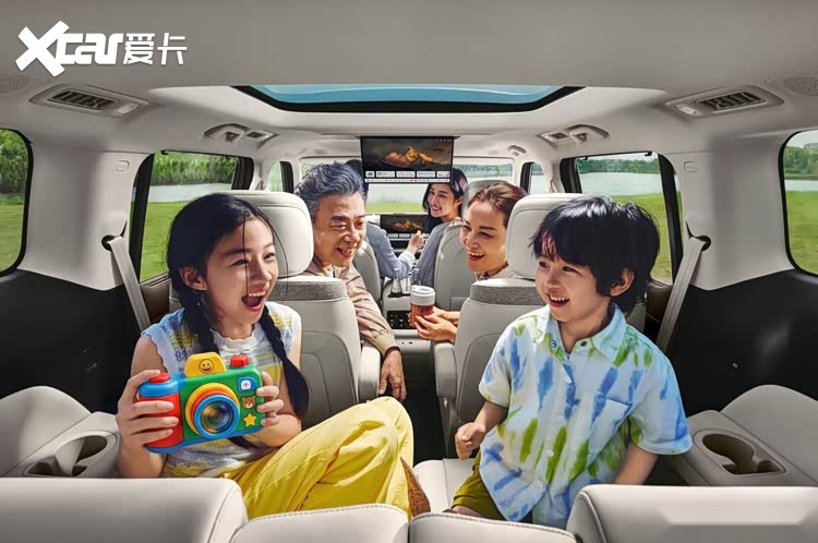 为中国大家庭而来！方盒子新物种长城H10预售限时21.48万元起