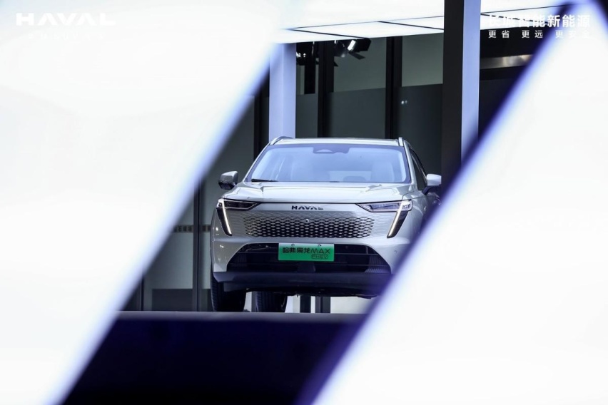 卖一辆赔一辆 深扒枭龙真实产品力 硬钢宋PLUS能赢吗？