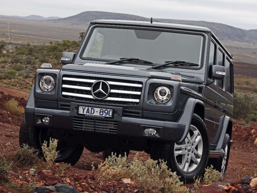 彻底告别后驱， Mercedes-AMG 未来只备有全驱车型！