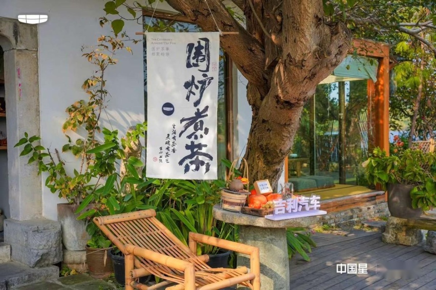 双擎混动，驭见非凡驾控，中国星智擎全程约驾体验会in武汉呈现！